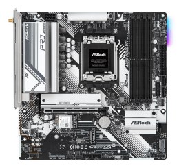 Asrock Płyta główna Asrock A620M Pro RS WiFi