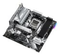 Asrock Płyta główna Asrock A620M Pro RS WiFi