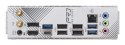 Asrock Płyta główna Asrock A620M Pro RS WiFi