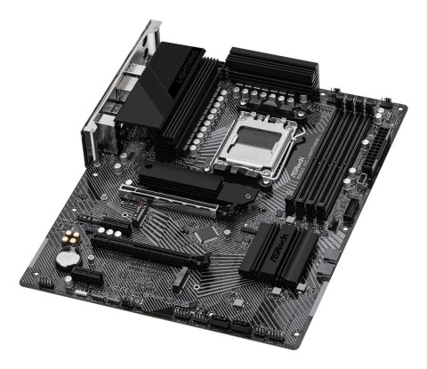 Asrock Płyta główna Asrock B650 PG LIGHTNING (WYPRZEDAŻ) Asrock Płyta główna Asrock B650 PG LIGHTNING (WYPRZEDAŻ)