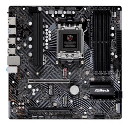 Asrock Płyta główna Asrock B650M PG LIGHTNING
