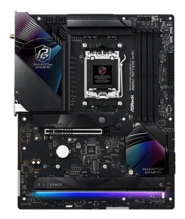 Asrock Płyta główna Asrock B850 RIPTIDE WIFI