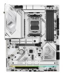 Asrock Płyta główna Asrock B850 STEEL LEGEND WIFI