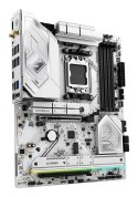 Asrock Płyta główna Asrock B850 STEEL LEGEND WIFI