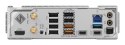 Asrock Płyta główna Asrock B850 STEEL LEGEND WIFI