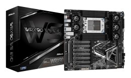 Asrock Płyta główna Asrock WRX90 WS EVO
