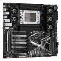 Asrock Płyta główna Asrock WRX90 WS EVO