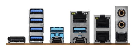 Asrock Płyta główna Asrock WRX90 WS EVO Asrock Płyta główna Asrock WRX90 WS EVO