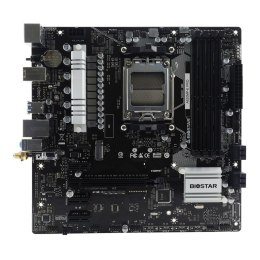 Biostar Płyta główna Biostar A620MP-E PRO