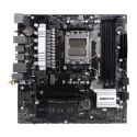 Biostar Płyta główna Biostar B650MP-E PRO