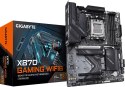 Gigabyte Płyta główna Gigabyte X870 GAMING WIFI6