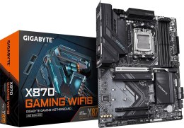 Gigabyte Płyta główna Gigabyte X870 GAMING WIFI6