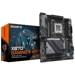 Gigabyte Płyta główna Gigabyte X870 GAMING X WIFI7