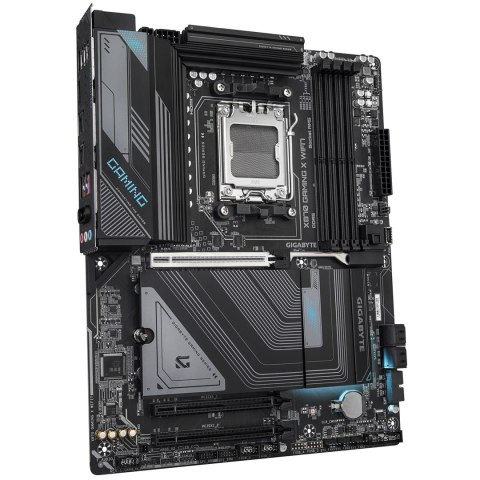 Gigabyte Płyta główna Gigabyte X870 GAMING X WIFI7 Gigabyte Płyta główna Gigabyte X870 GAMING X WIFI7