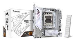 Gigabyte Płyta główna Gigabyte X870I AORUS PRO ICE
