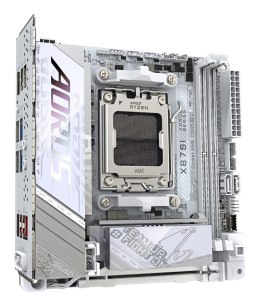 Gigabyte Płyta główna Gigabyte X870I AORUS PRO ICE