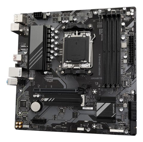 Płyta główna Gigabyte A620M GAMING X Płyta główna Gigabyte A620M GAMING X