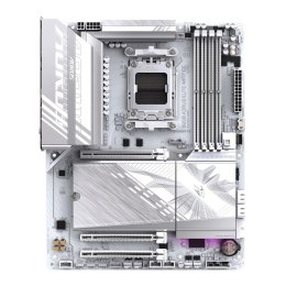 Gigabyte Płyta główna Gigabyte B850 AORUS ELITE WF7 ICE