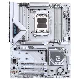 Gigabyte Płyta główna Gigabyte B850 EAGLE WF7 ICE