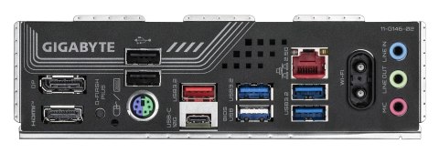 Gigabyte Płyta główna Gigabyte B850 GAMING X WIFI6E Gigabyte Płyta główna Gigabyte B850 GAMING X WIFI6E