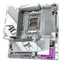 Gigabyte Płyta główna Gigabyte B850M A ELT WF6E ICE