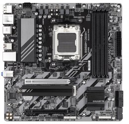 Gigabyte Płyta główna Gigabyte B850M DS3H