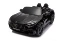 LEAN CARS Auto Na Akumulator Mercedes AMG SL63 Czarny