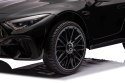 LEAN CARS Auto Na Akumulator Mercedes AMG SL63 Czarny
