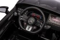 LEAN CARS Auto Na Akumulator Mercedes AMG SL63 Czarny