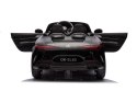 LEAN CARS Auto Na Akumulator Mercedes AMG SL63 Czarny