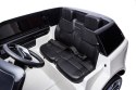 LEAN CARS Auto Na Akumulator Range Rover DK-RR998 Białe