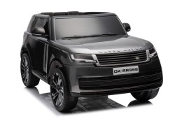LEAN CARS Auto Na Akumulator Range Rover DK-RR998 Szare Lakierowane