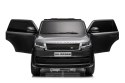 LEAN CARS Auto Na Akumulator Range Rover DK-RR998 Szare Lakierowane