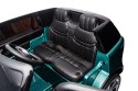 LEAN CARS Auto Na Akumulator Range Rover DK-RR998 Zielone Lakierowane