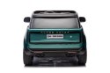 LEAN CARS Auto Na Akumulator Range Rover DK-RR998 Zielone Lakierowane