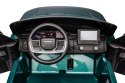 LEAN CARS Auto Na Akumulator Range Rover DK-RR998 Zielone Lakierowane
