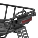 Manta Multimedia Sp. z o.o. Skuter elektryczny Manta Flinston Mes 1402J