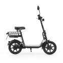 Manta Multimedia Sp. z o.o. Skuter elektryczny Manta Flinston Mes 1402J