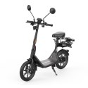 Manta Multimedia Sp. z o.o. Skuter elektryczny Manta Flinston Mes 1402J