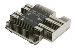 Supermicro Chłodzenie Supermicro SNK-P0067PD