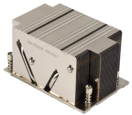 Supermicro Chłodzenie do procesora Supermicro SNK-P0063P (2U Passive CPU Heat Sink for AMD Socket SP3 Processors)