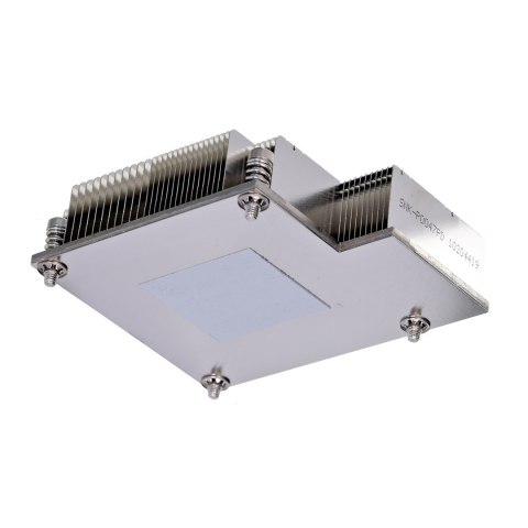 Supermicro Chłodzenie procesora Supermicro SNK-P0047PD Supermicro Chłodzenie procesora Supermicro SNK-P0047PD