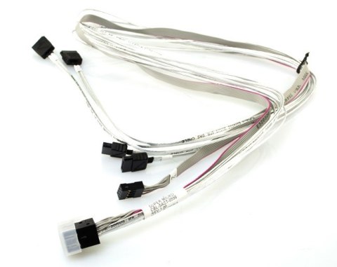 Supermicro Kabel Supermicro CBL-SAST-0556 Supermicro Kabel Supermicro CBL-SAST-0556