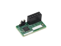 Supermicro MODUŁ TPM SUPERMICRO AOM-TPM-9670H-O