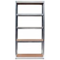 TOP E SHOP REGAŁ MAGAZYNOWY METALOWY G9030