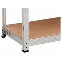 TOP E SHOP REGAŁ MAGAZYNOWY METALOWY G9030