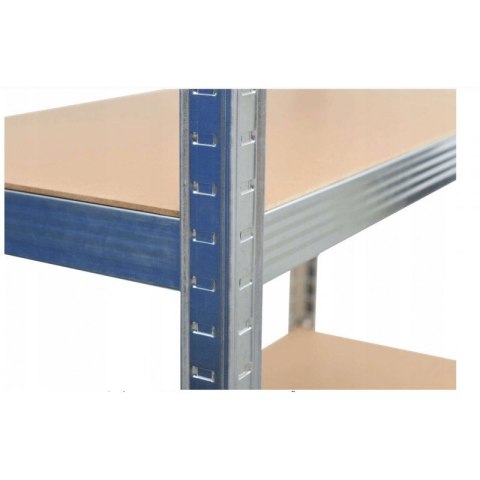 TOP E SHOP REGAŁ MAGAZYNOWY METALOWY G9030 TOP E SHOP REGAŁ MAGAZYNOWY METALOWY G9030