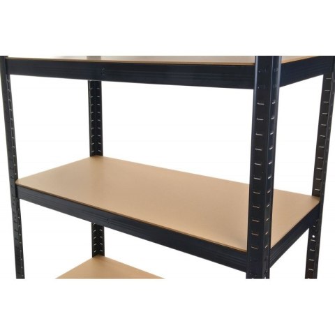 TOP E SHOP REGAŁ MAGAZYNOWY METALOWY P9040 TOP E SHOP REGAŁ MAGAZYNOWY METALOWY P9040