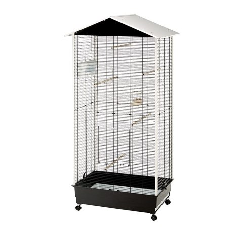 FERPLAST FERPLAST Nota - woliera dla ptaków - 161,5 cm FERPLAST FERPLAST Nota - woliera dla ptaków - 161,5 cm