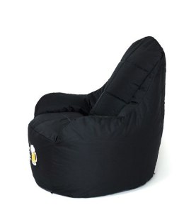 Go Gift Pufa worek sako BOSS czarny XXL 140x90